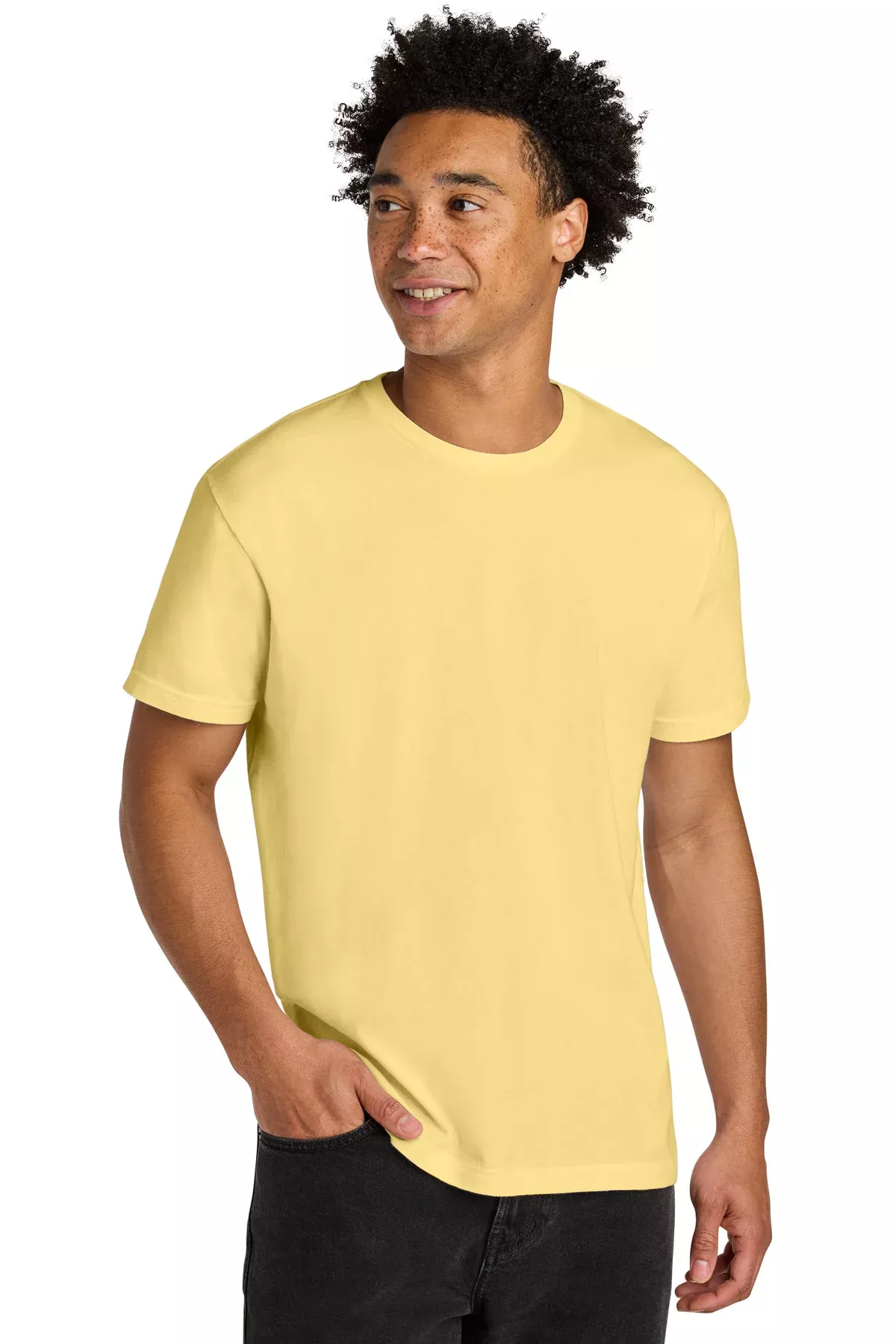 Next Level Apparel NL3600SW | Tee | Soft Wash Cotton