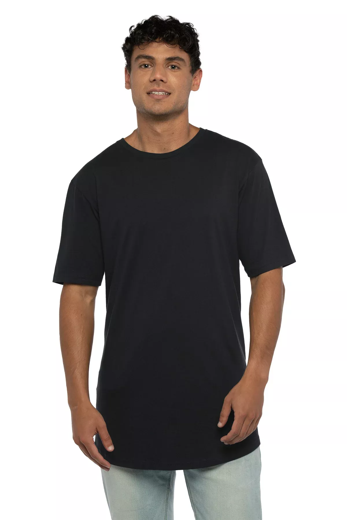 Next Level Apparel NL3602 | Tee | Cotton Long Body