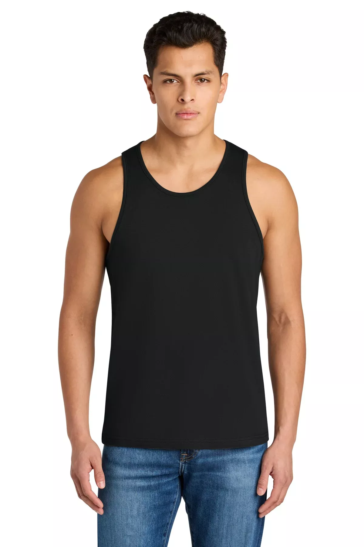 Next Level Apparel NL3633 | Tank | Cotton Muscle