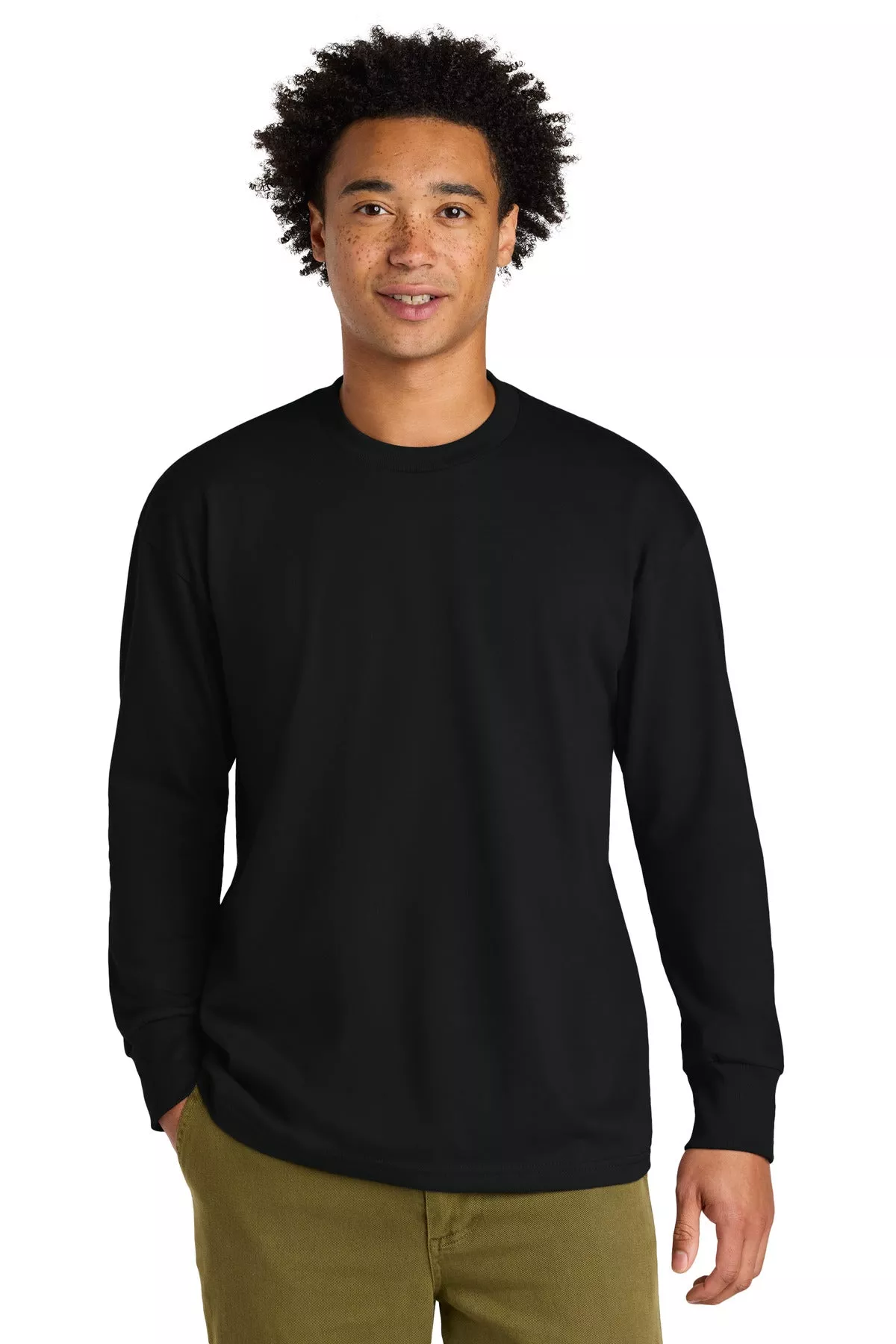 Next Level Apparel NL7211 | Long Sleeve Tee | Heavyweight