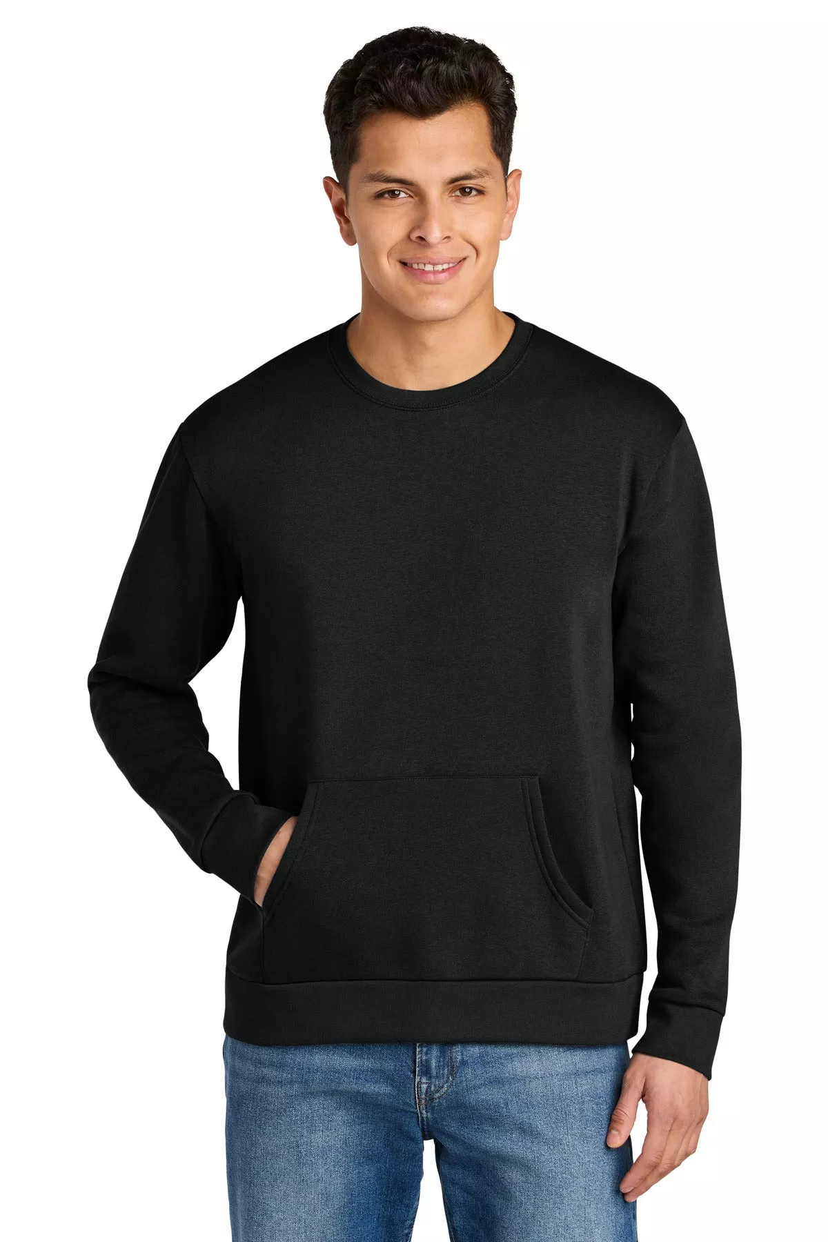 Next Level Apparel NL9001 | Sweatshirt | Santa Barbara Pocket
