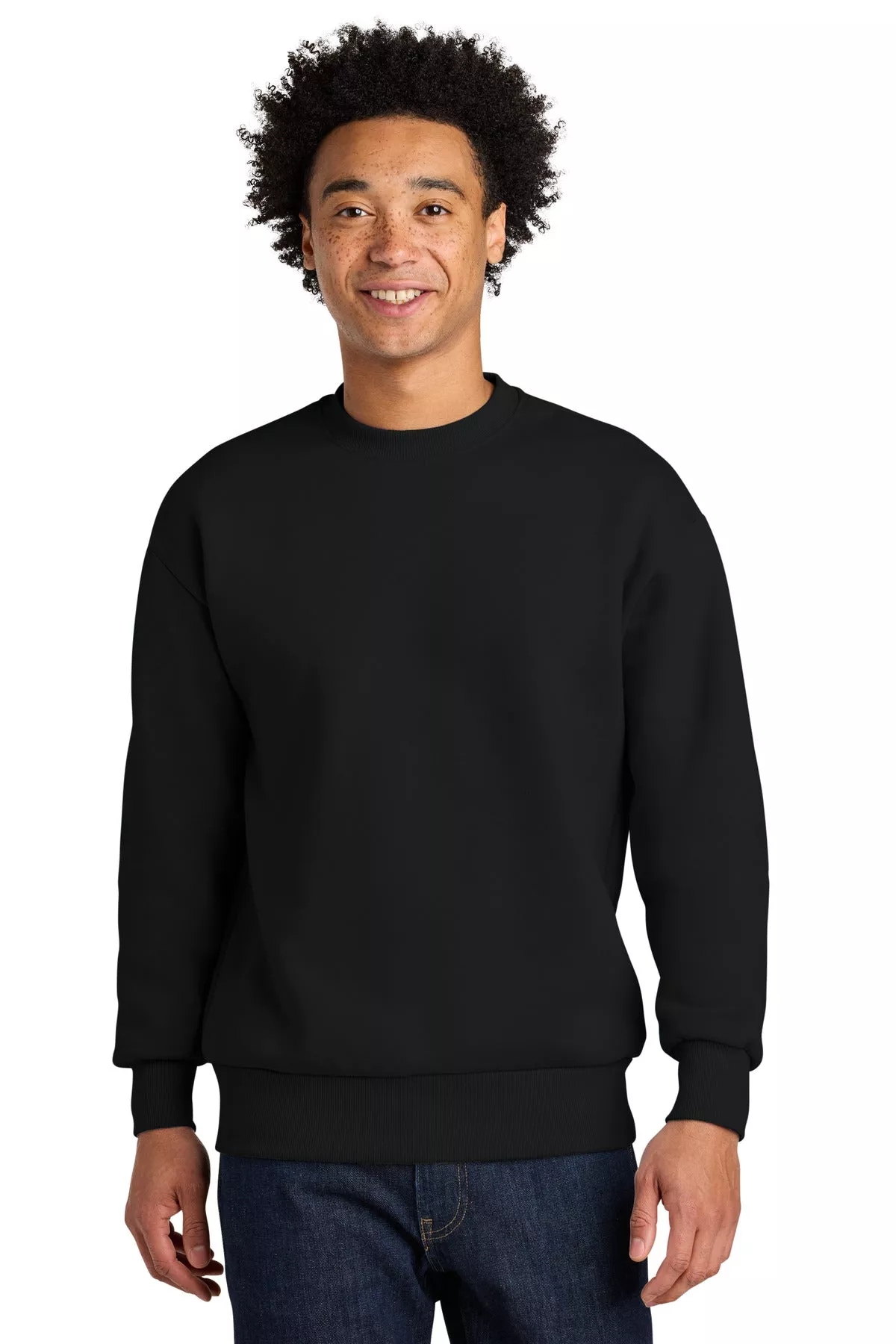 Next Level Apparel NL9007 | Sweatshirt | Heavyweight