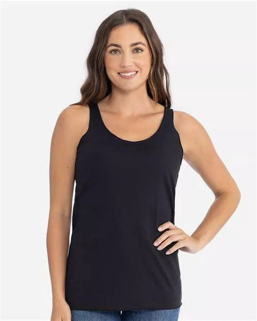 Next Level NL6733 Women’s Triblend Racerback Tank