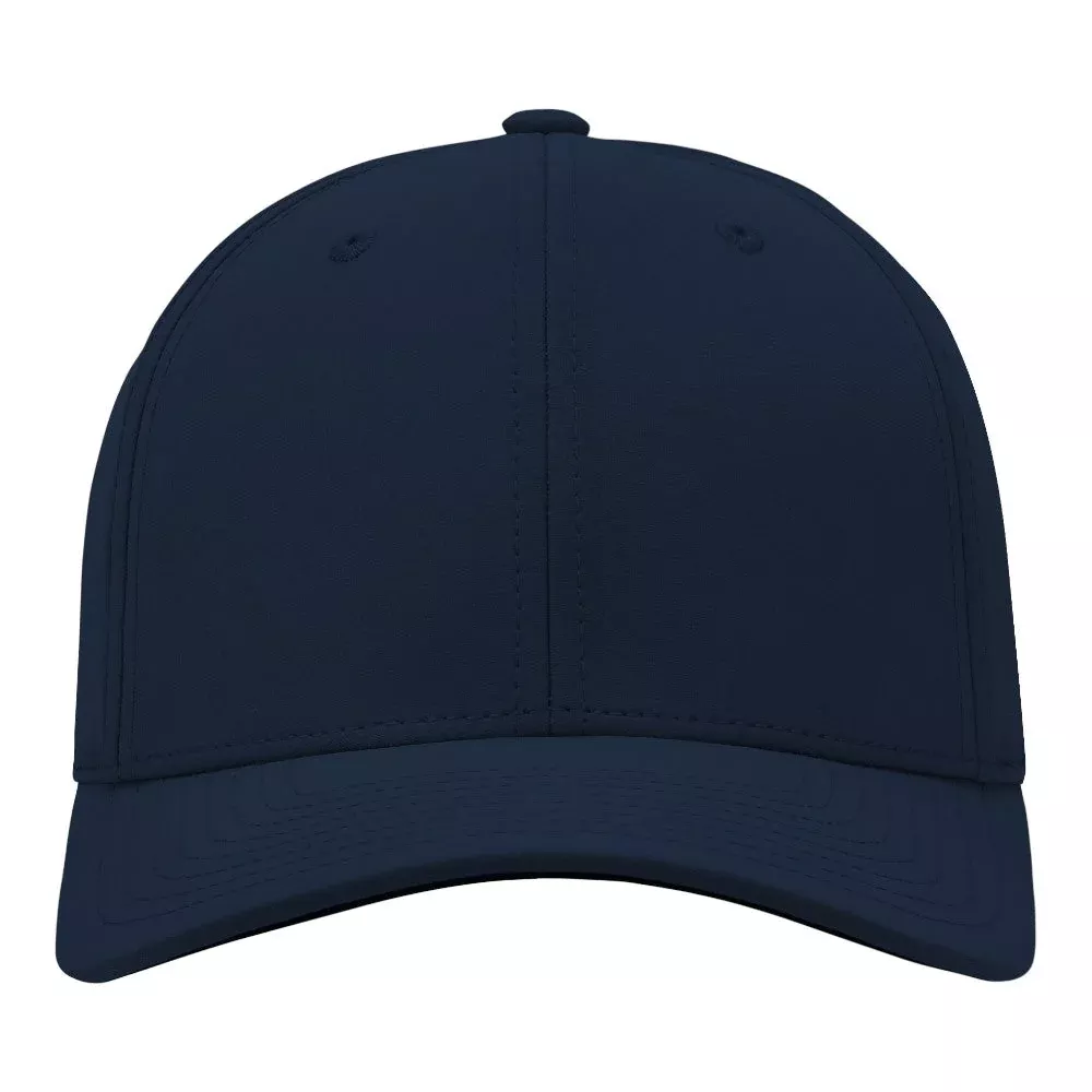 NEXTCAP ACE300S Nextfit 6 Panel Sustainable Golf Fitted Cap