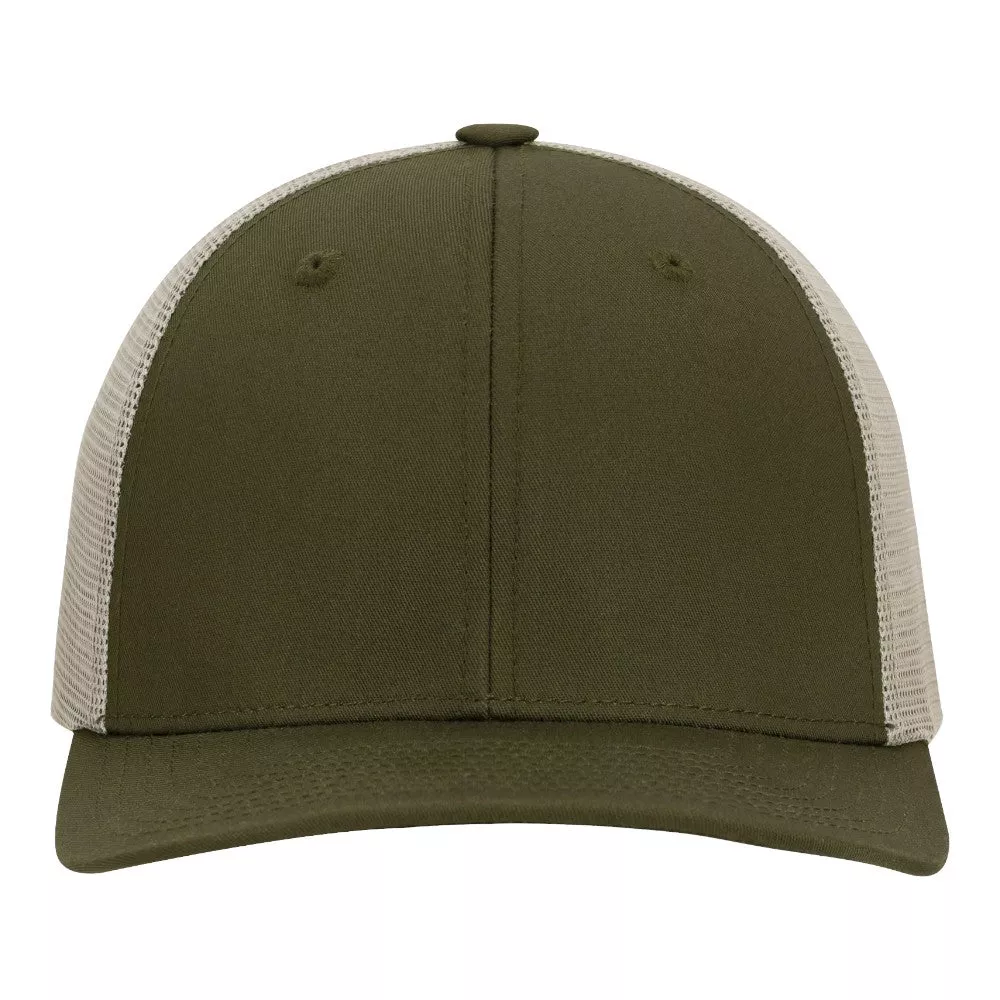 NEXTCAP DFW275 Next Classic Essential Trucker Cap