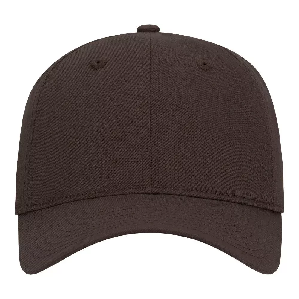 NEXTCAP NYC076 Next Classic Essential Cotton Dad Hat