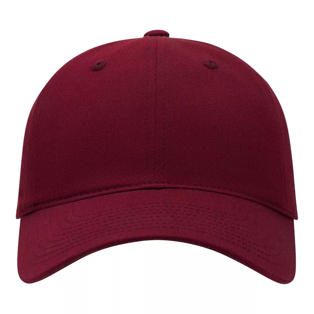 NEXTCAP NYC889 Next Eco Organic Cotton Blend Dad Hat