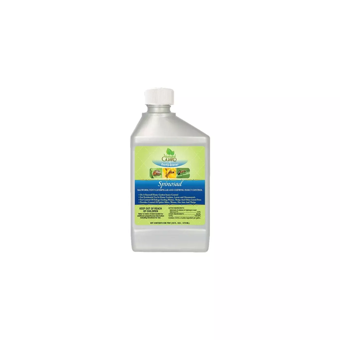 NG FERTILOME SPINOSAD 16 OZ