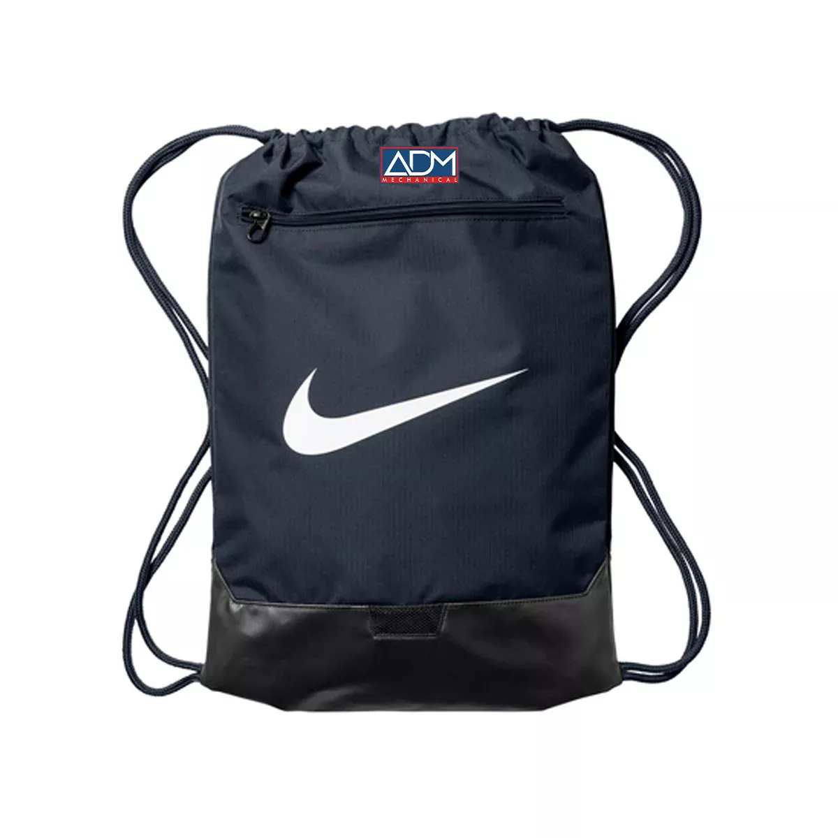 Nike Brasilia Drawstring Pack, Full Color