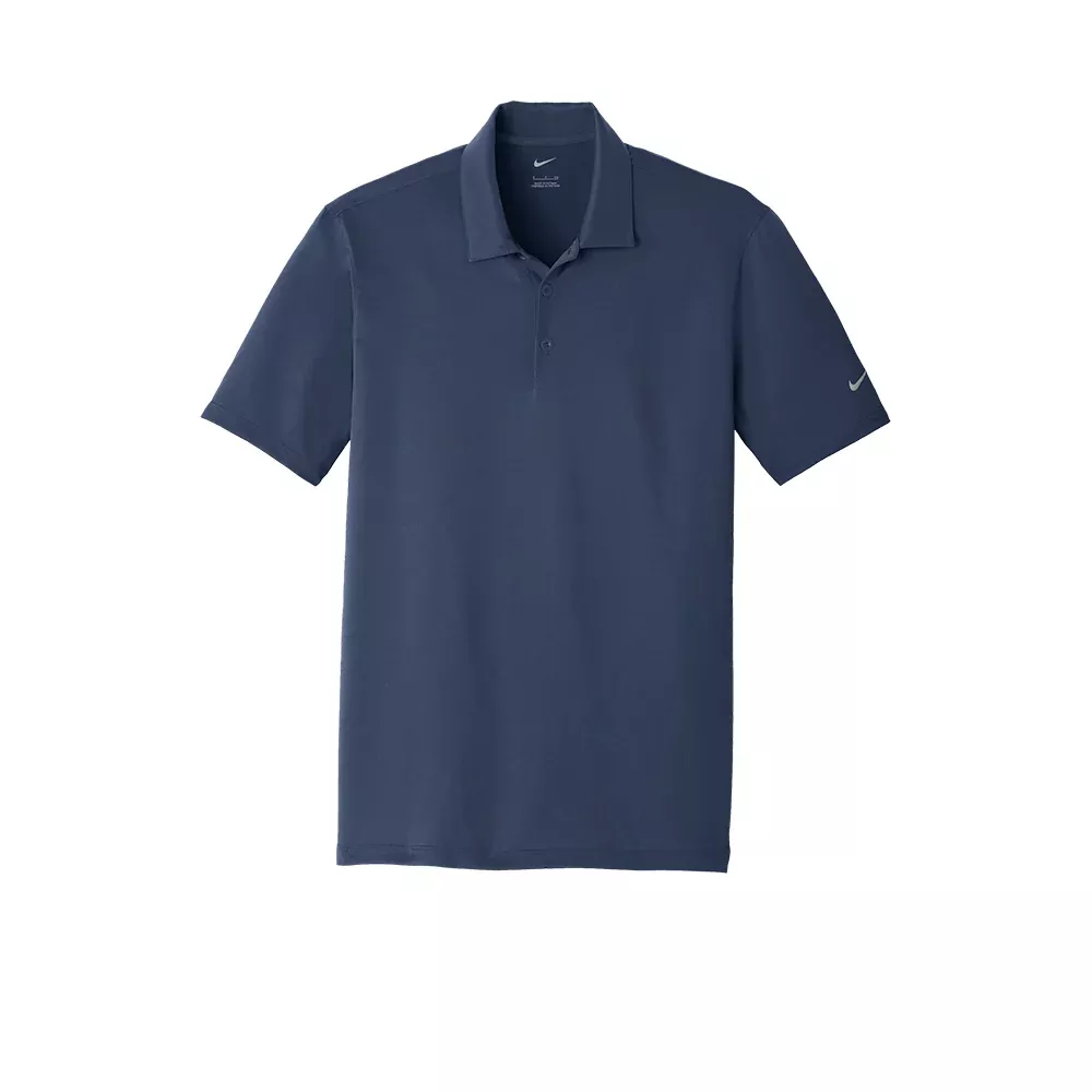 Nike Dri-FIT Legacy Polo Brand Logo