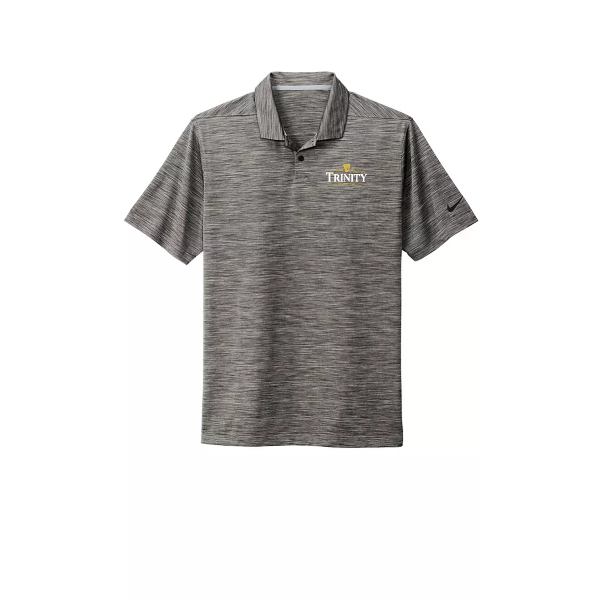 #Nike Dri-FIT Vapor Space Dyed Polo, Full Color