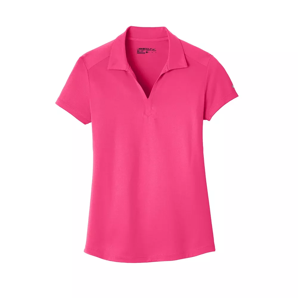 Nike Ladies Dri-FIT Legacy Polo