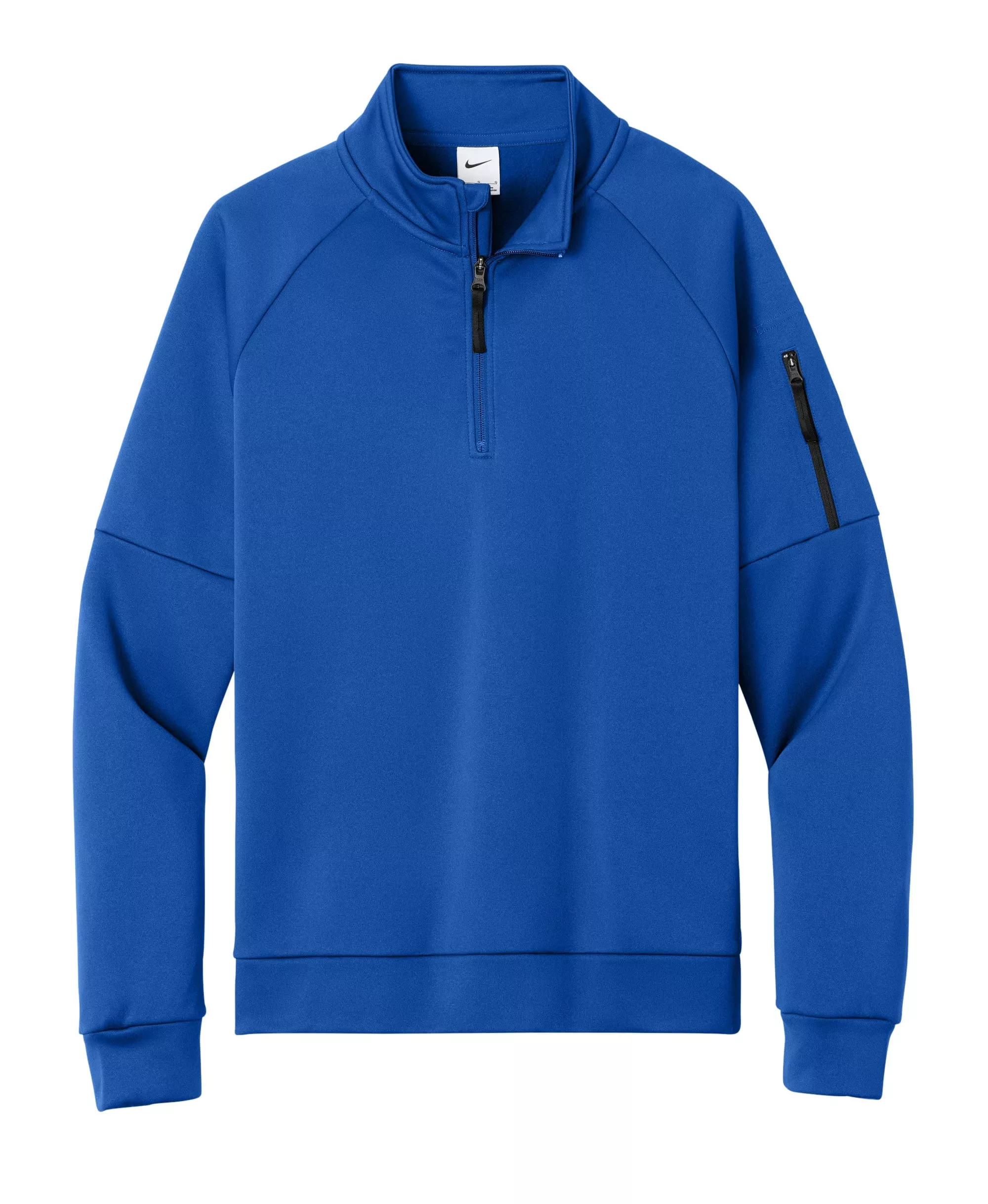 Nike - Men's Therma-FIT Pocket 1/4-Zip