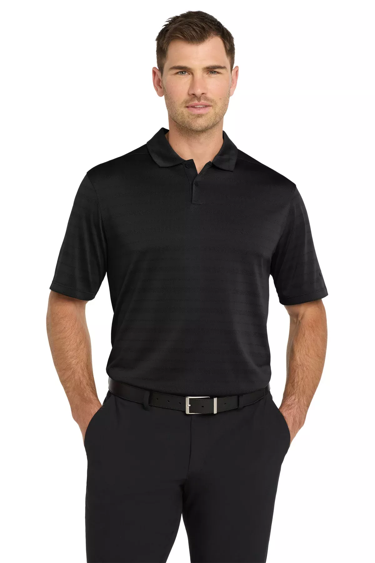 Nike NKDC2115 | Polo | Dri-FIT Vapor Jacquard