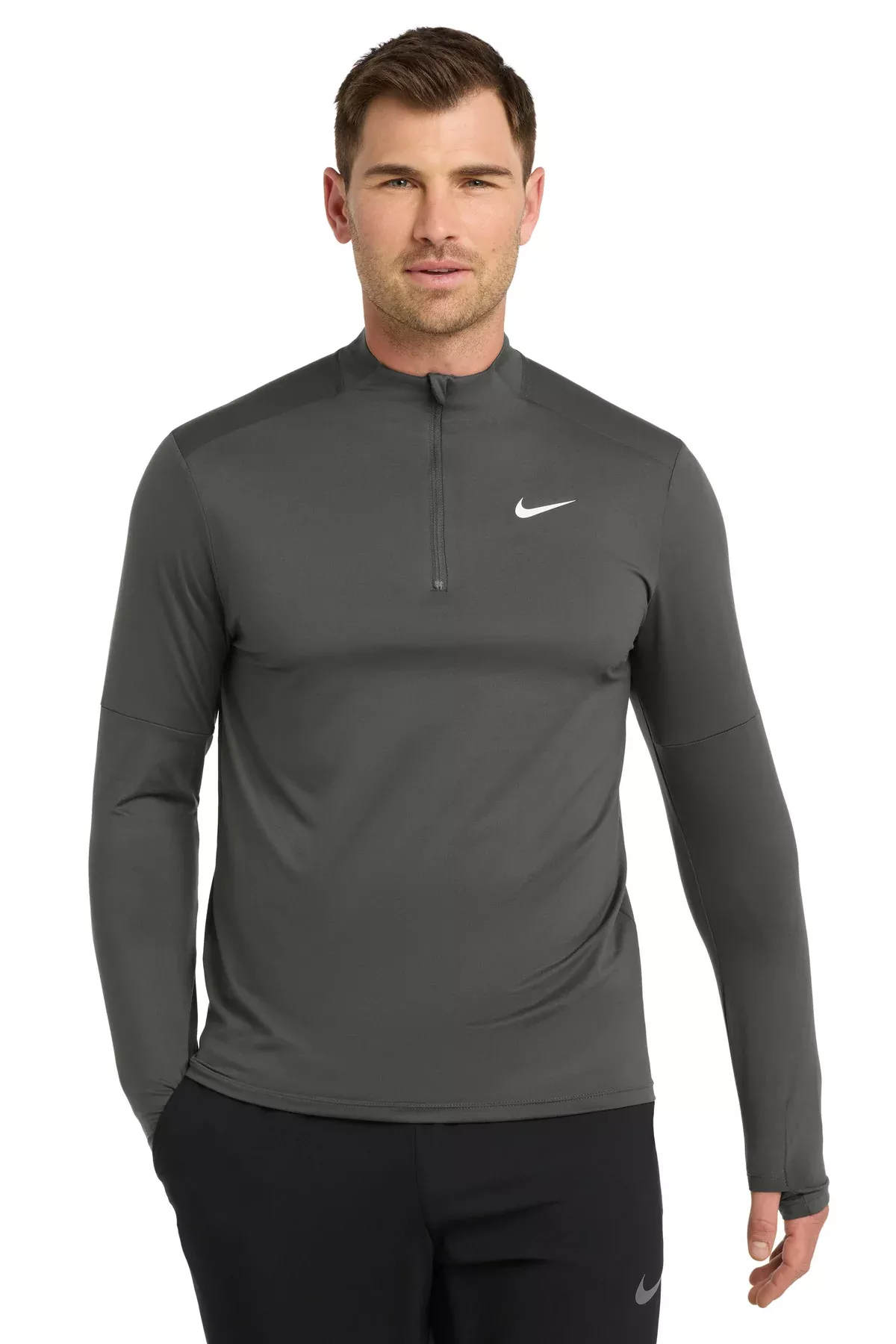 Nike NKDH4949 | 1/2-Zip Top | Dri-FIT Element