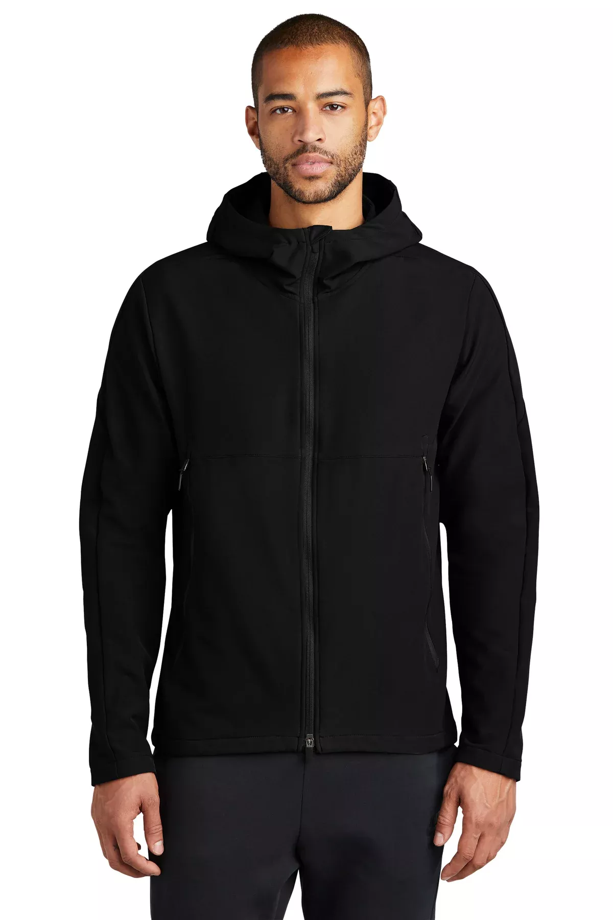 Nike NKDR1543 | Soft Shell Jacket | Hooded