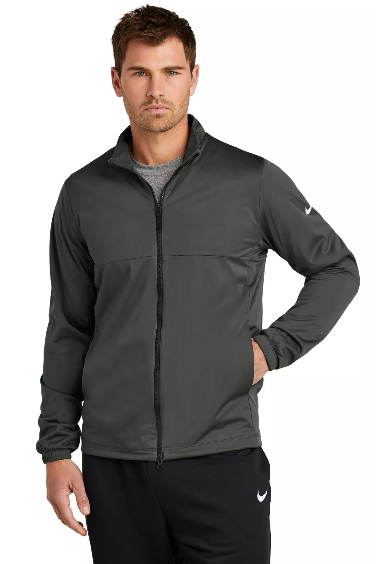 Nike NKDX6716 | Jacket | Storm-FIT Full-Zip