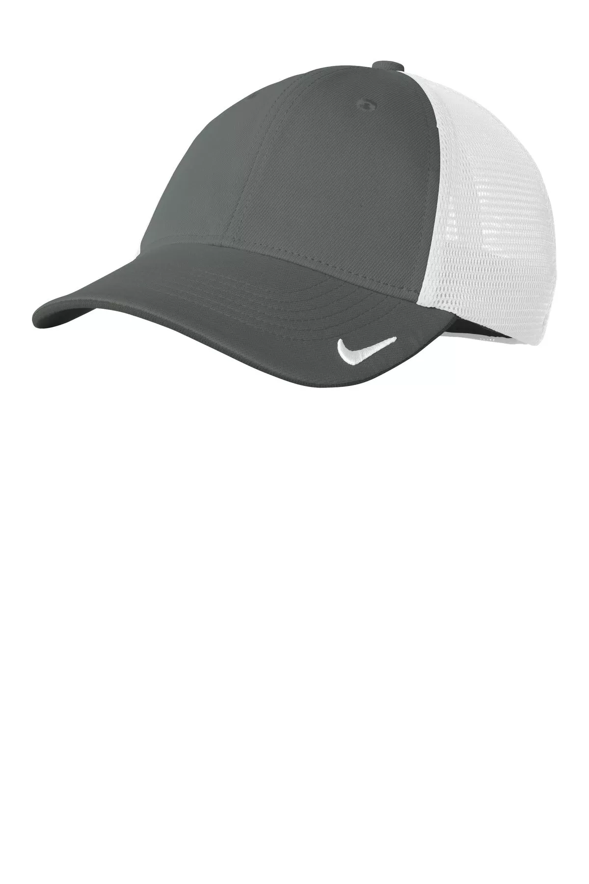 Nike NKFB6448 | Cap | Stretch-to-Fit Mesh Back