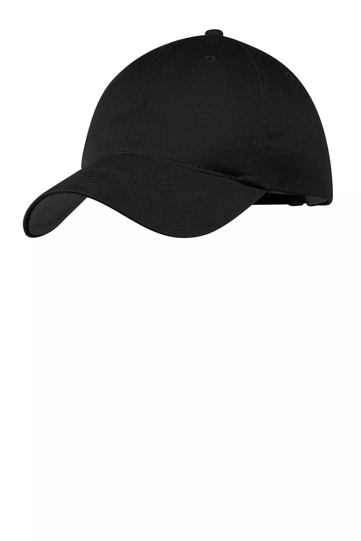 Nike NKFB6449 | Twill Cap | Unstructured Cotton/Poly