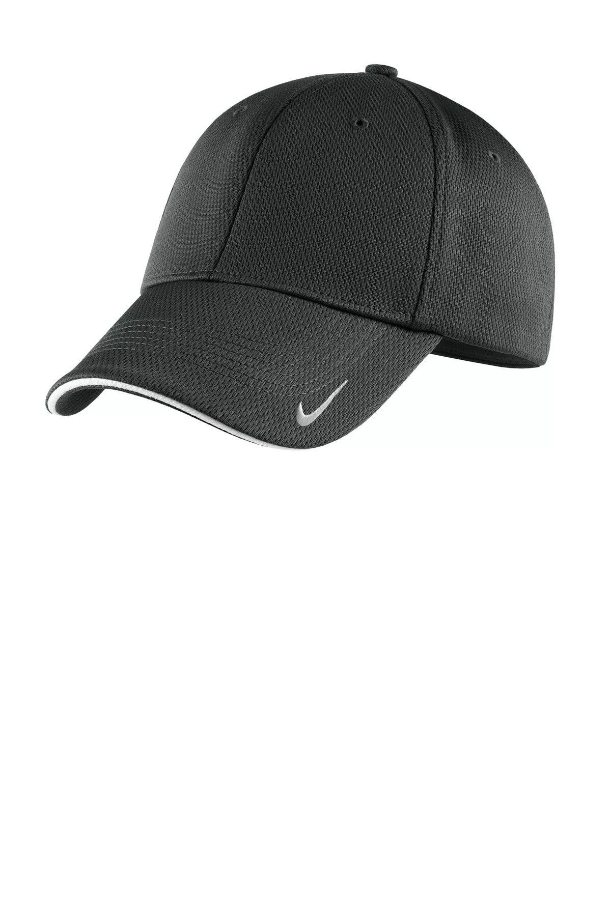 Nike NKFD9718 | Cap | Dri-FIT Stretch Mesh Sandwich Bill