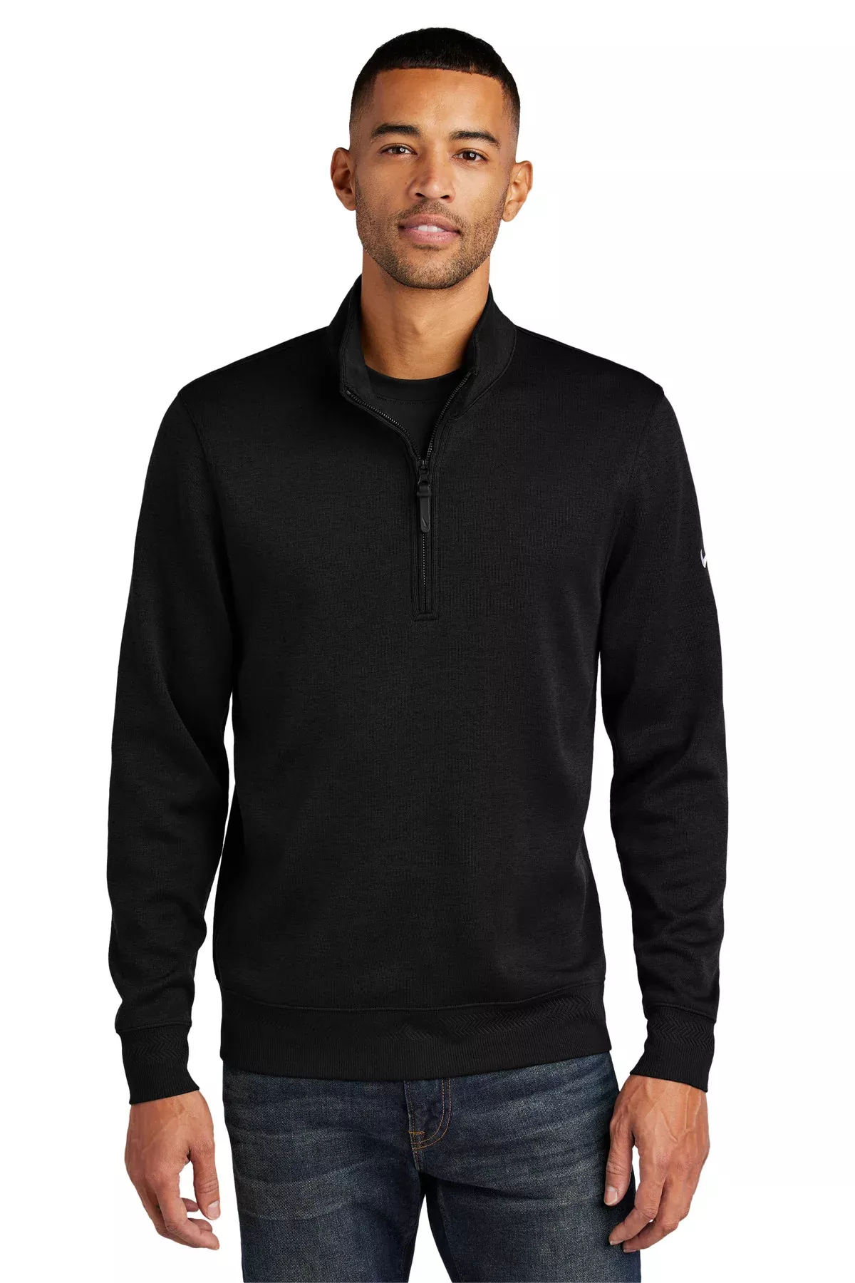 Nike NKFD9892 | 1/2-Zip | Dri-FIT Corporate