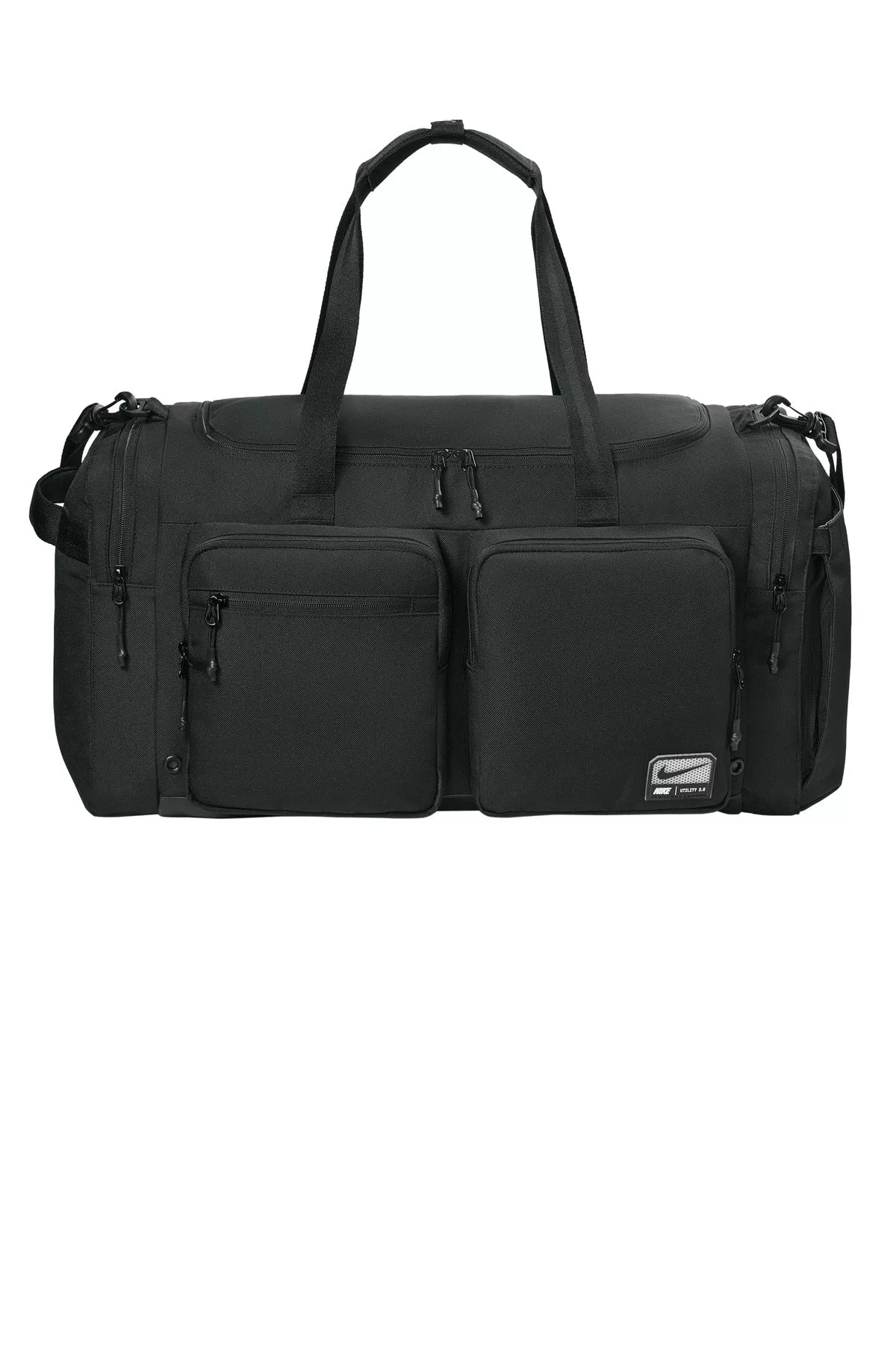 Nike NKFN4208 | Duffel | Utility 2.0