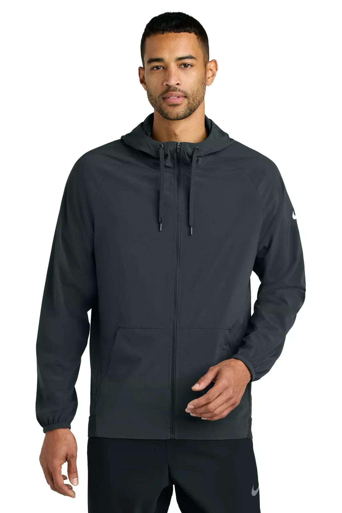 Nike NKFQ4761 | Hooded Jacket | Pro