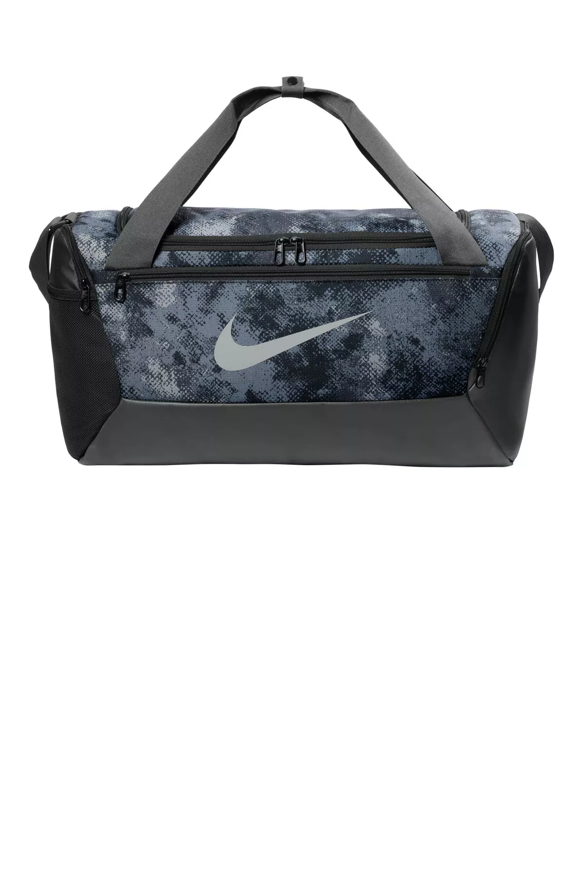 Nike NKFZ2610 | Duffel | LIMITED EDITION Brasilia Camo Duffel