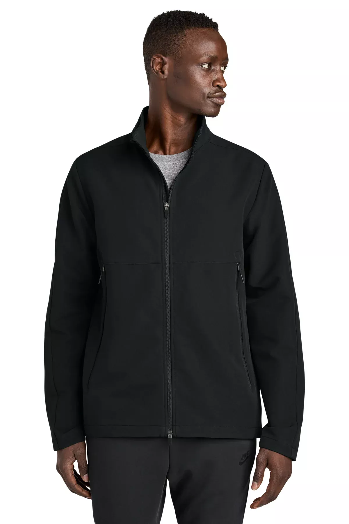 Nike NKHM7926 | Soft Shell Jacket | Full-Zip