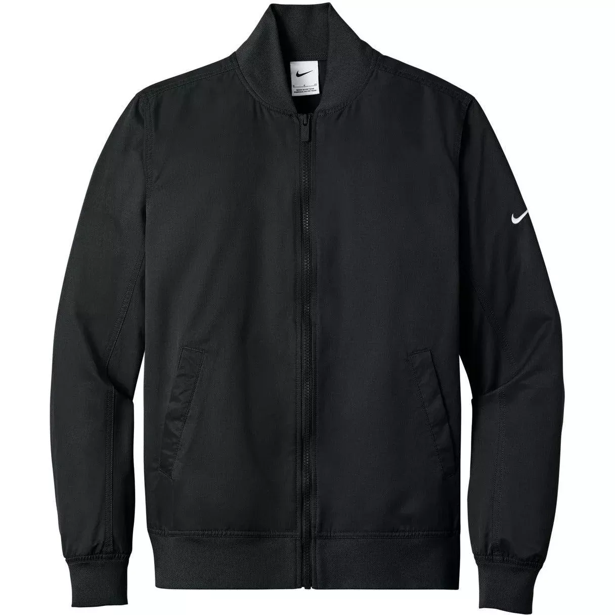 Nike - Women's Bomber Jacket