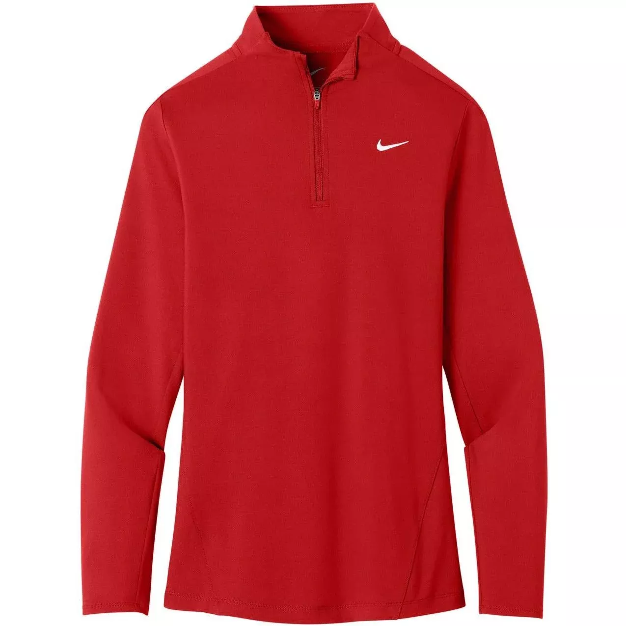 Nike - Women's Dri-FIT Stride 1/2-Zip