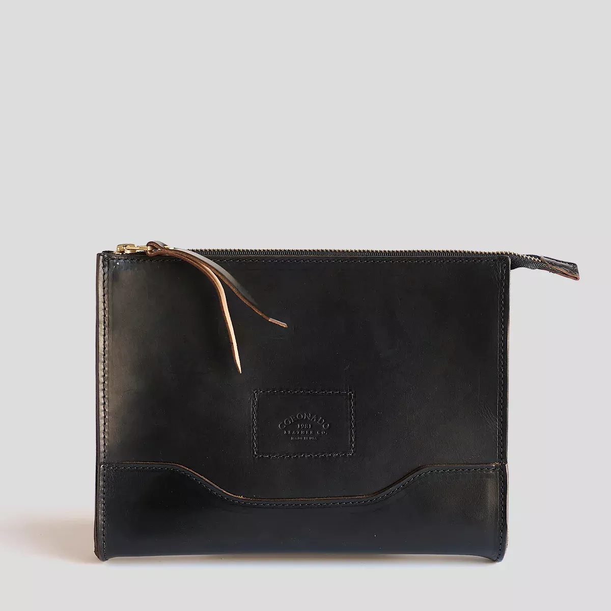 No.194 Utility Pouch | CXL Black