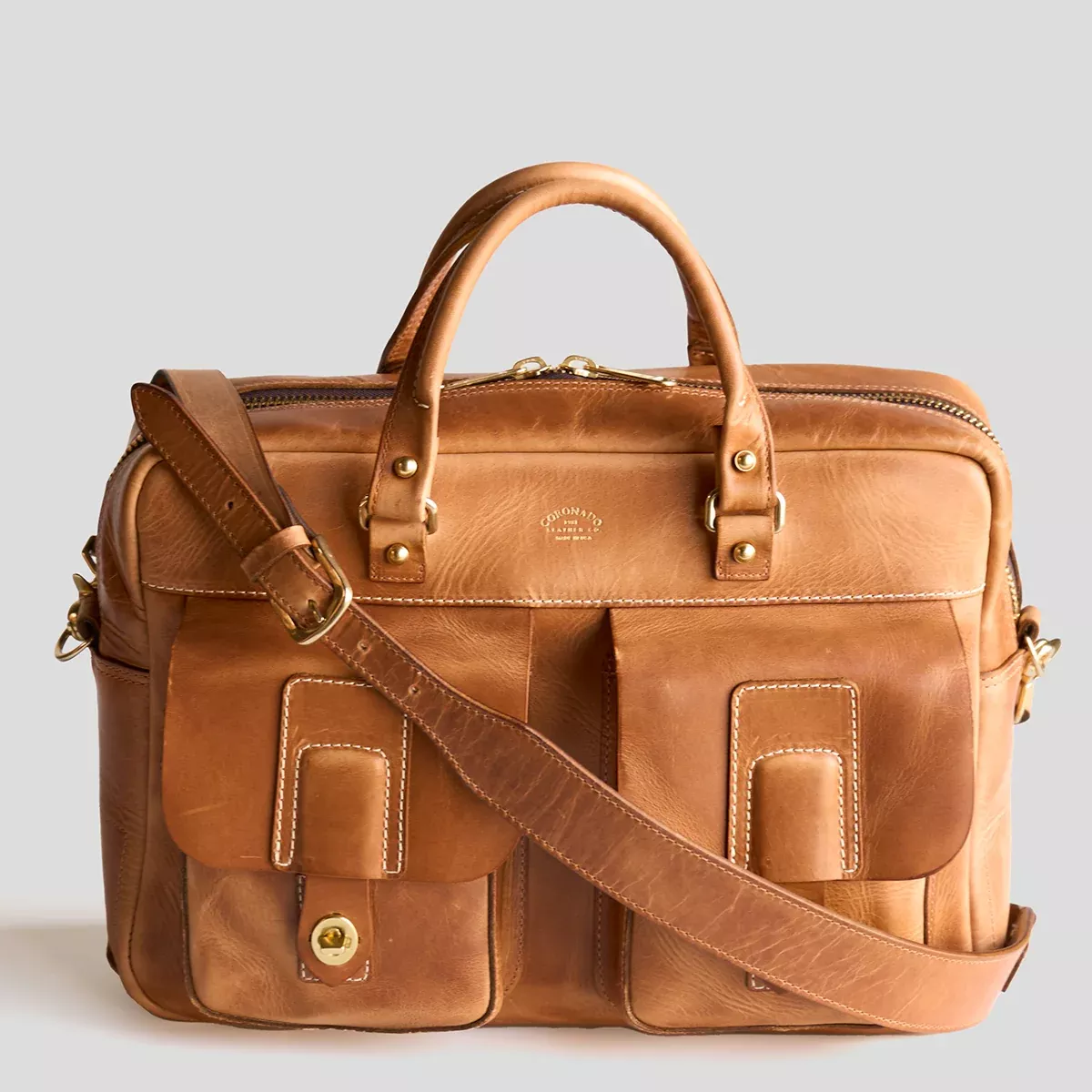 No. 200 CEO | Americana Natural