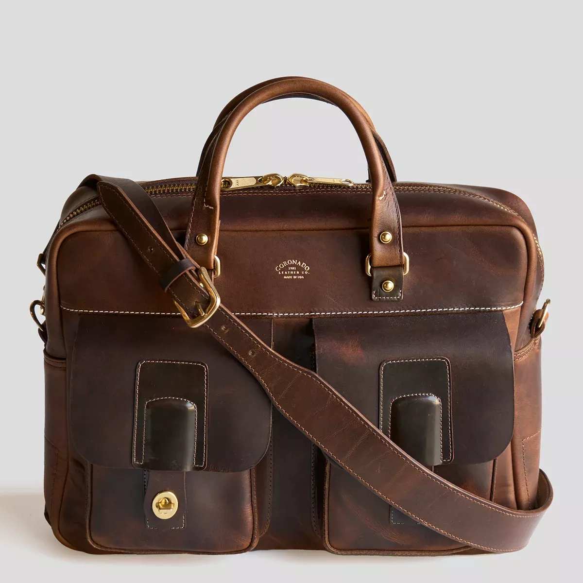No. 200 CEO | Dublin Brown