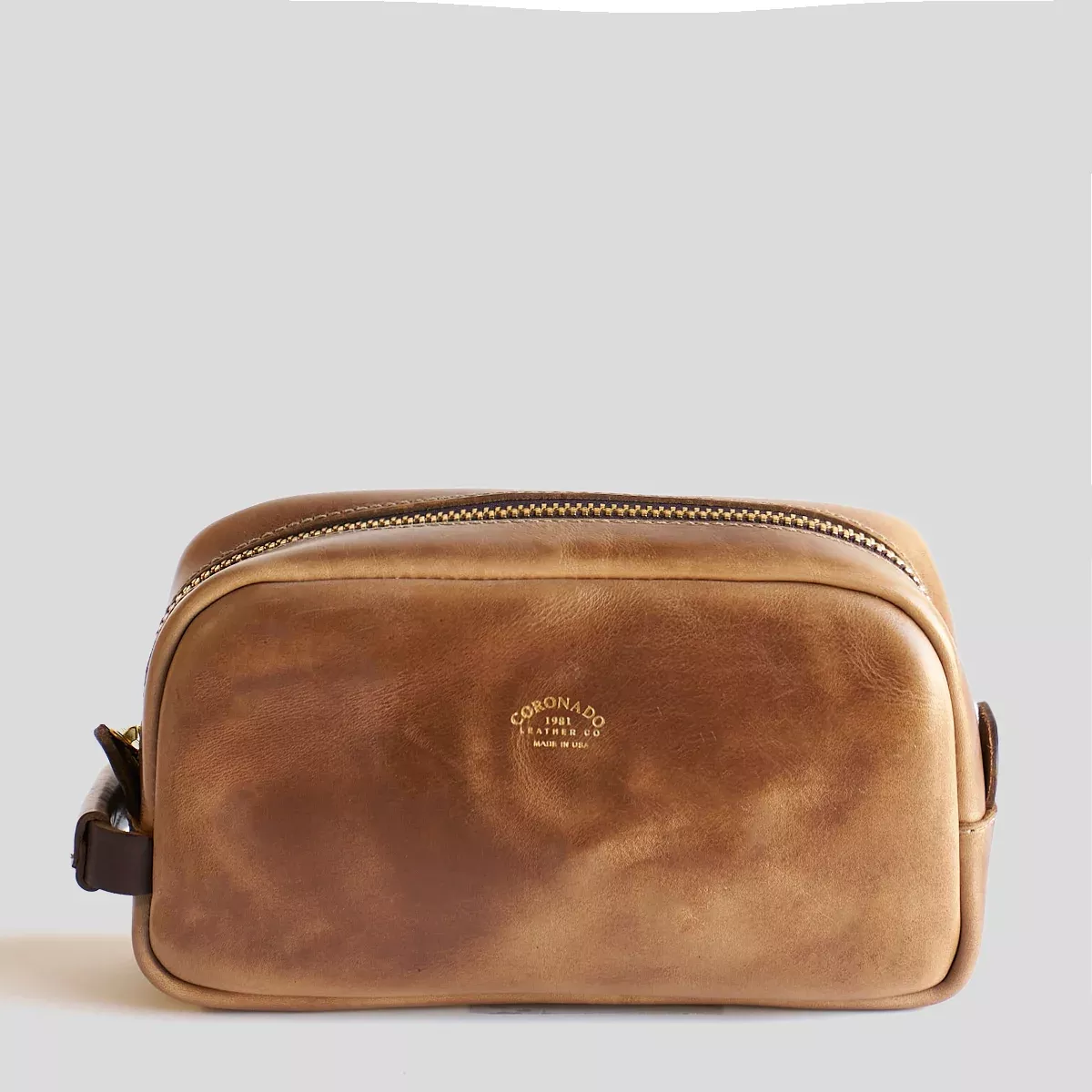 No.599 Utility Dopp | CXL Natural