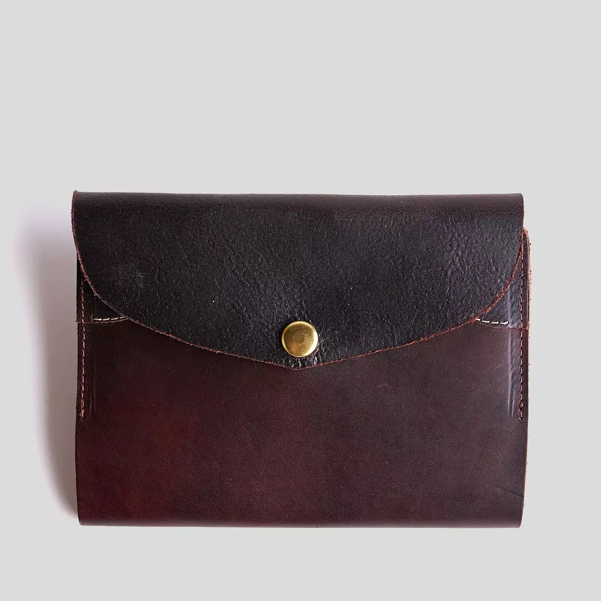 No.808 A6 Portfolio | Horween Horsehide