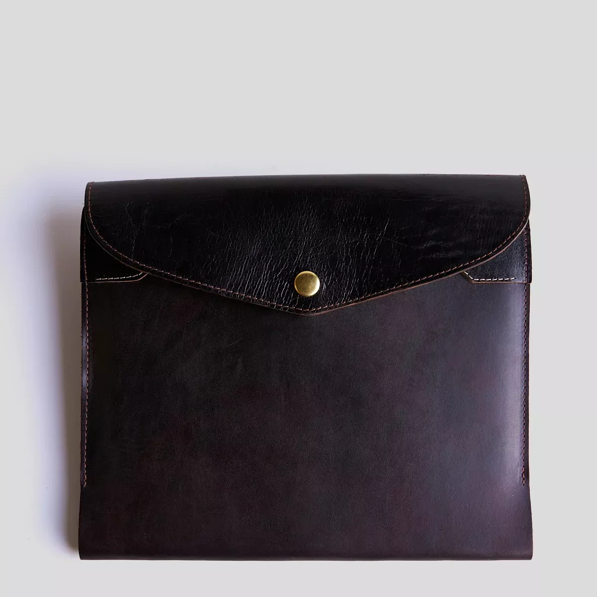 No.810 A5 Portfolio | Horween Horsehide
