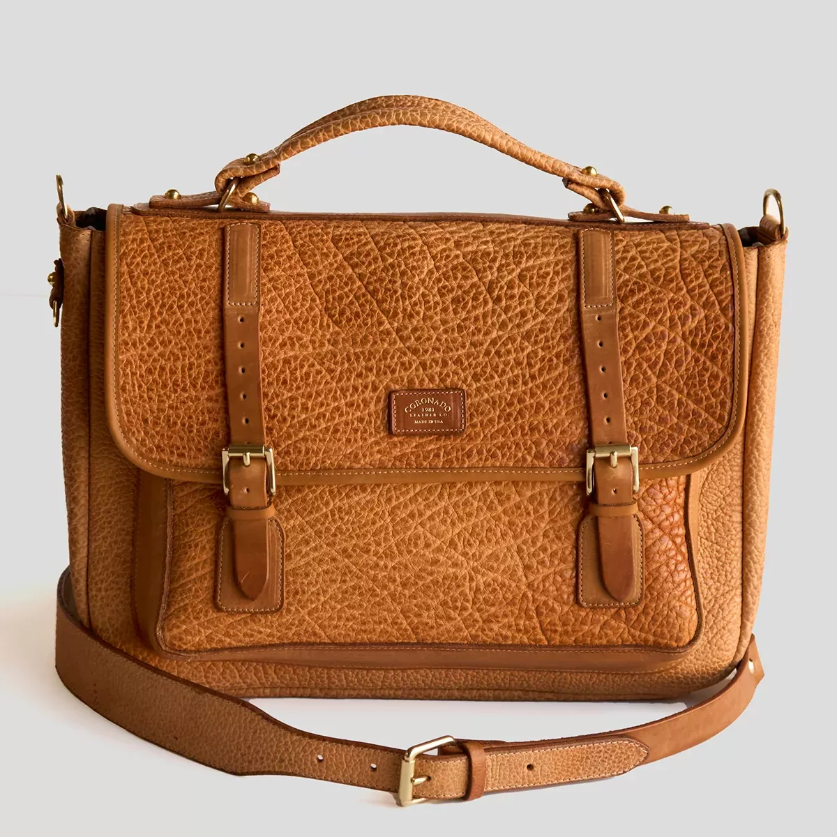 No.935 CEO MESSENGER | LE HORWEEN BISON (NEW)