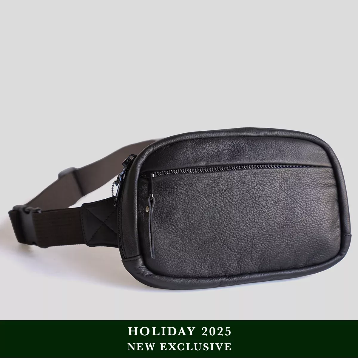 No.95 Travel & CCW Pack | Black