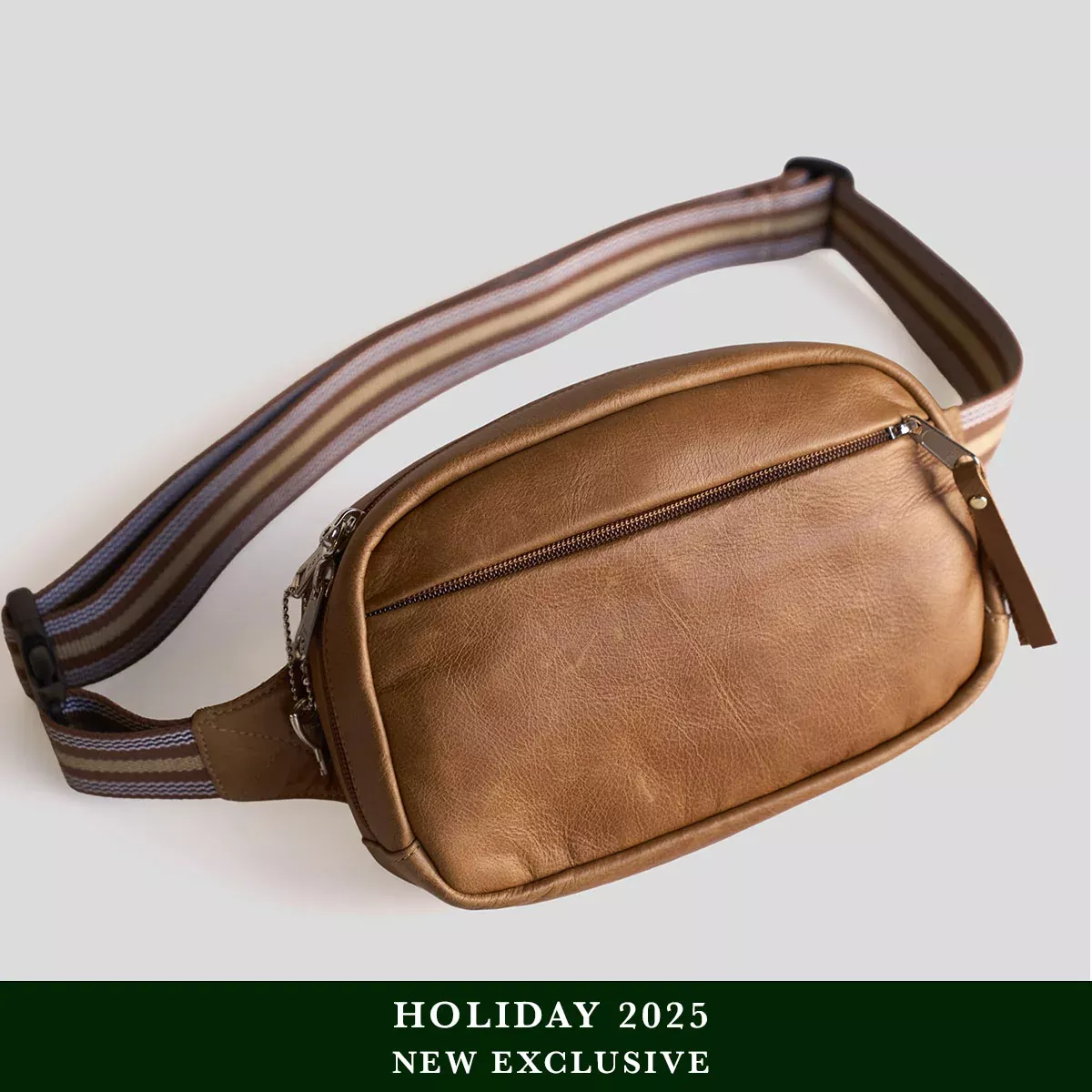 No.95 Travel & CCW Pack | Tan
