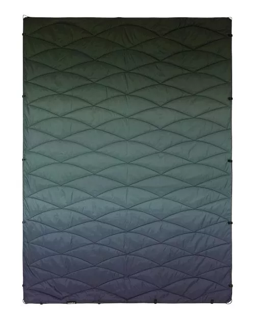 Nomadix - Puffer Blanket