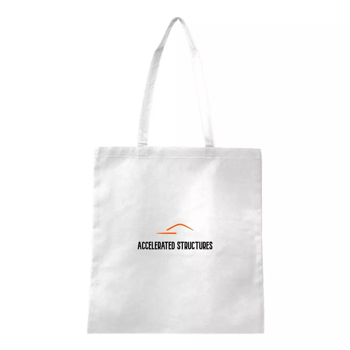 Non-Woven Tote Bag – Screen Printed