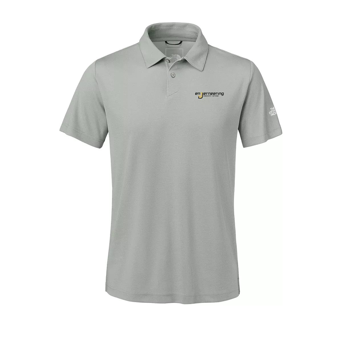 The North Face Ambition Polo, Screen Print