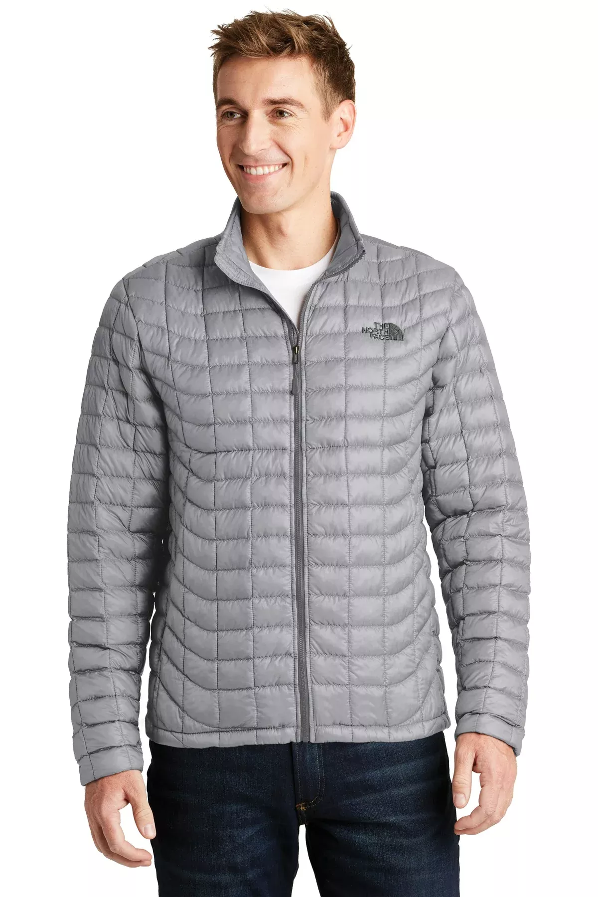 The North Face NF0A3LH2 | Jacket | ThermoBall Trekker