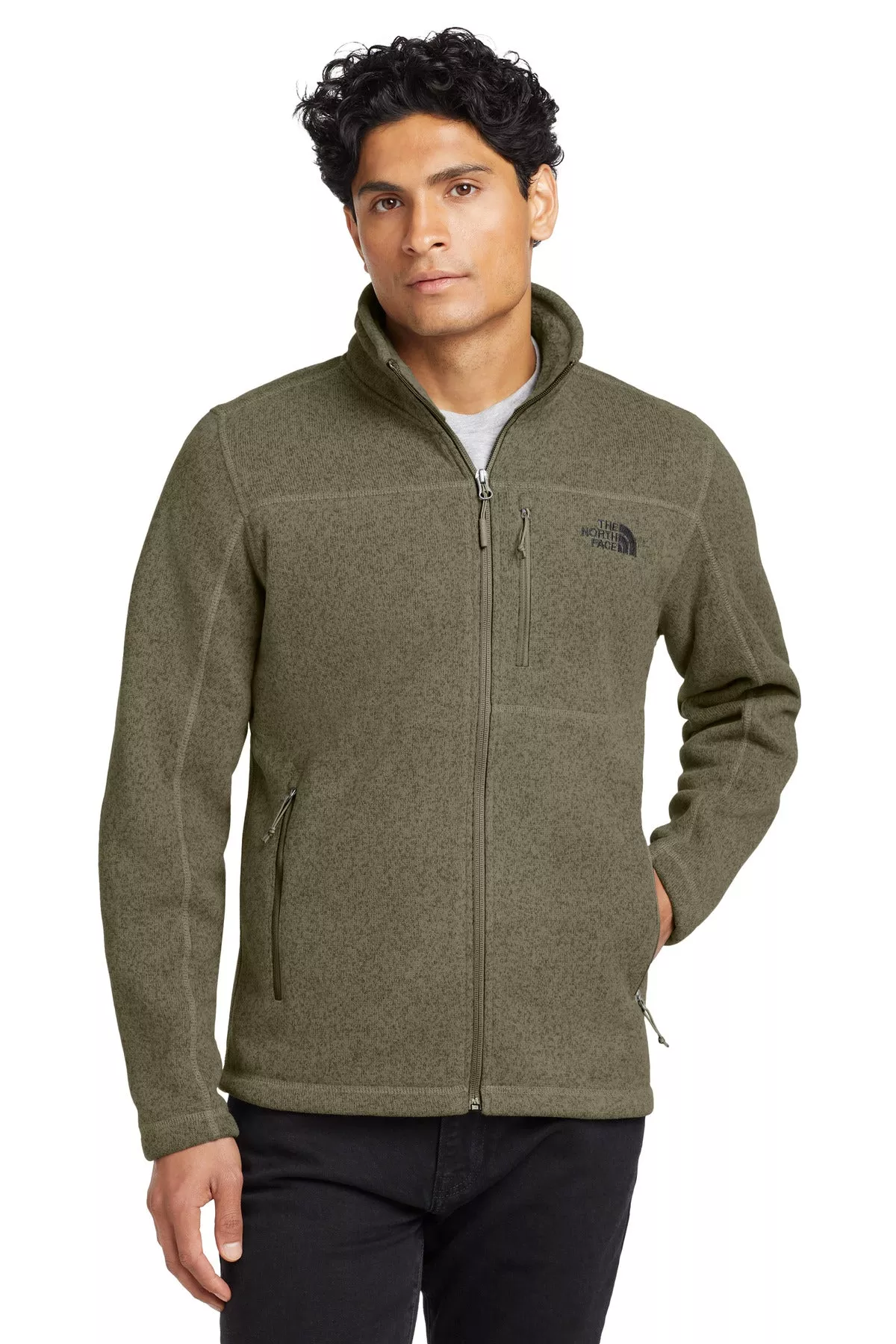 The North Face NF0A3LH7 | Jacket | Sweater Fleece