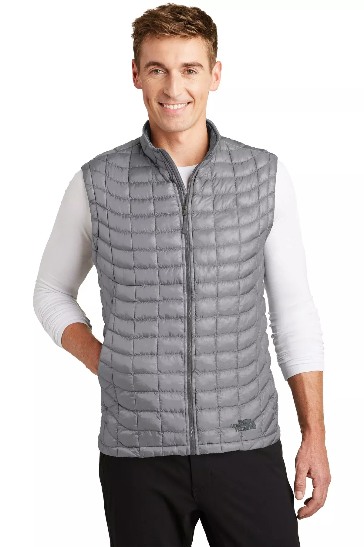 The North Face NF0A3LHD | Vest | ThermoBall Trekker