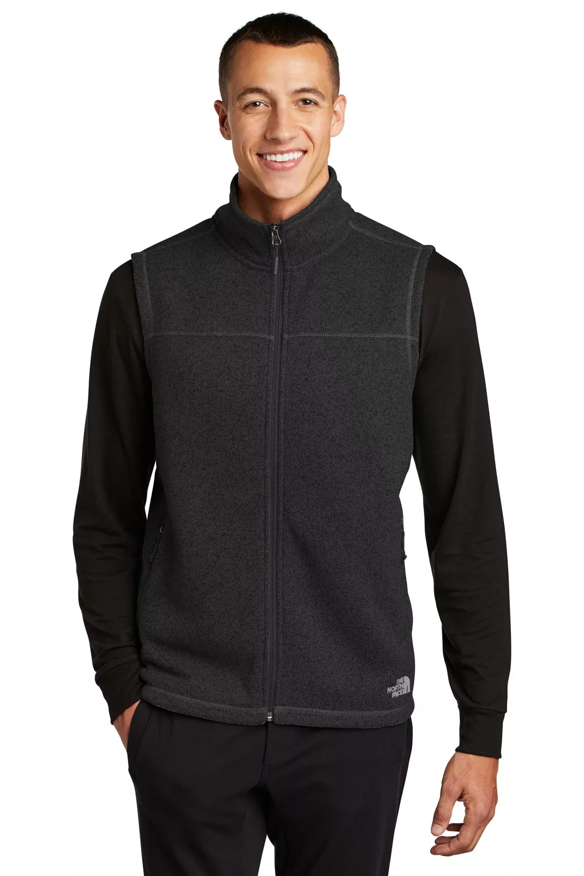 The North Face NF0A47FA | Vest | Sweater Fleece