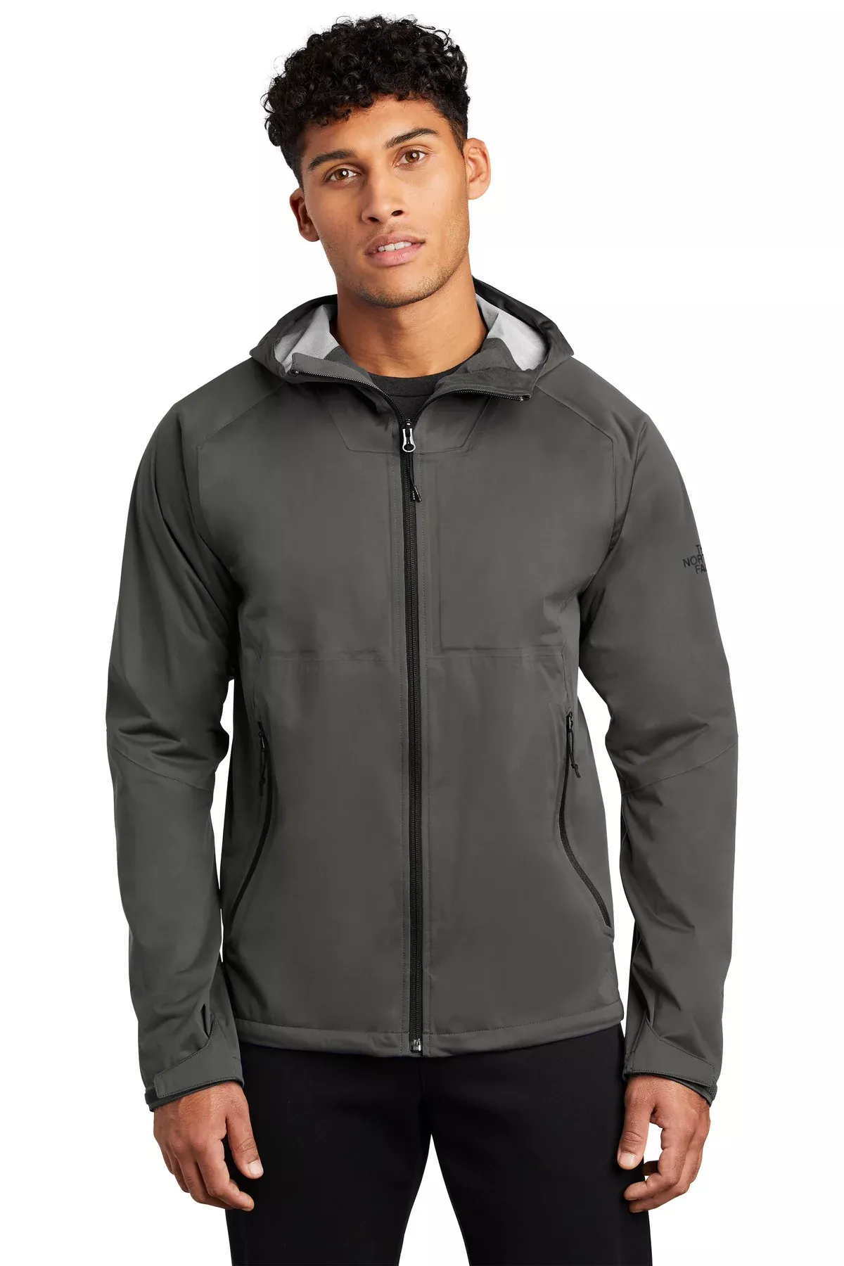 The North Face NF0A47FG | Jacket | All-Weather DryVent Stretch