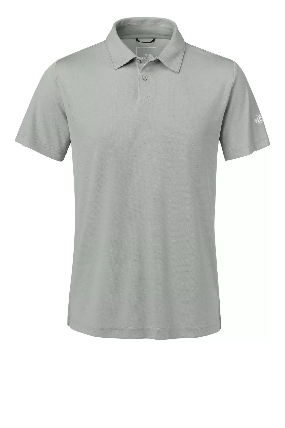 The North Face NF0A8ENM Ambition Polo With Custom Embroidery