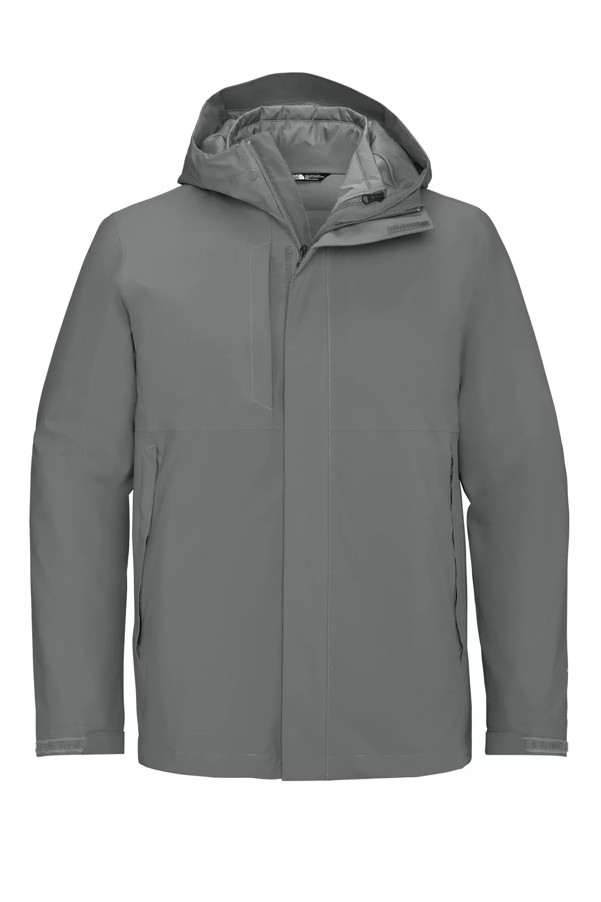 The North Face NF0A8FQH | Jacket | Castle Valley Triclimate 3-in-1